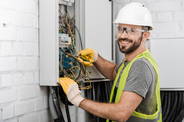 Best Electrical Installation Contractor  in Warsaw, VA