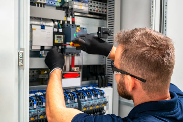 Best Electrician Near Me  in Warsaw, VA