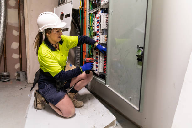 Trusted Warsaw, VA Electrician Experts