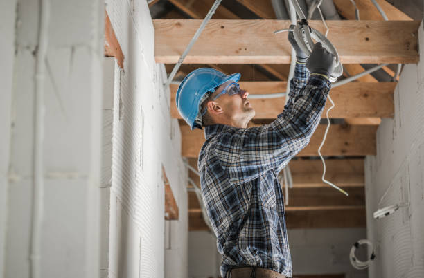 Best Circuit Breaker Repair  in Warsaw, VA