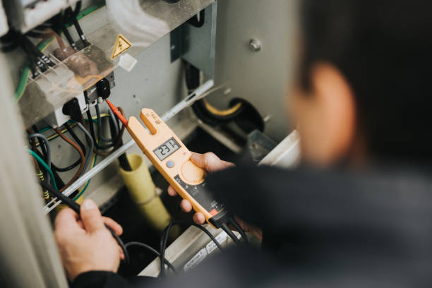 Best Generator Installation Services  in Warsaw, VA