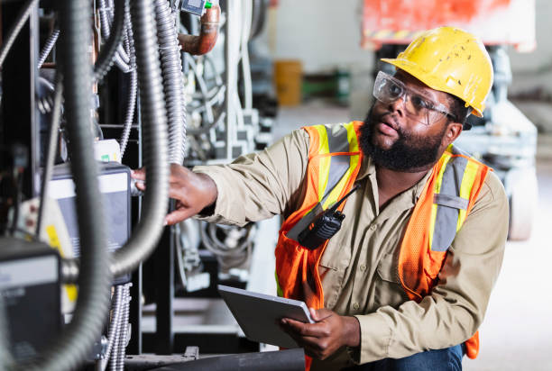 Best Electrical Contractors for Businesses  in Warsaw, VA