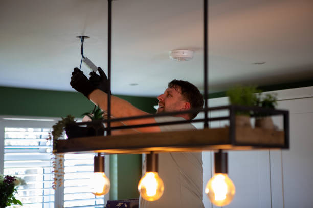 Best Industrial Electrical Services  in Warsaw, VA