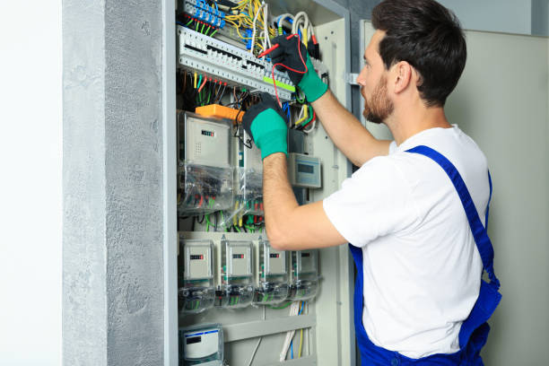 Electrical Upgrades for Homes in Warsaw, VA