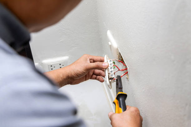 Best Electrical System Inspection  in Warsaw, VA