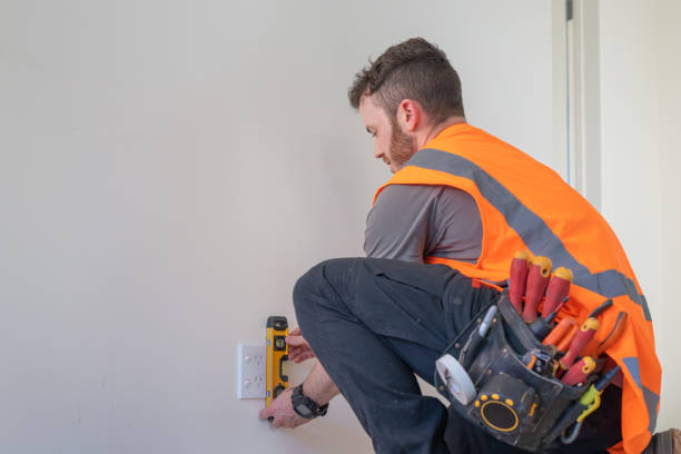 Best Commercial Electrician Services  in Warsaw, VA