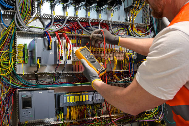 Best Emergency Electrician Near Me  in Warsaw, VA