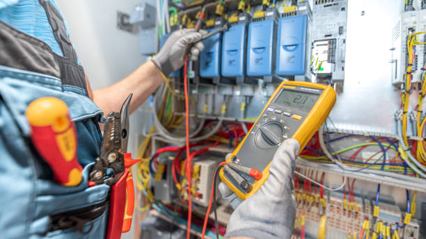 Best Best Electricians Near Me  in Warsaw, VA
