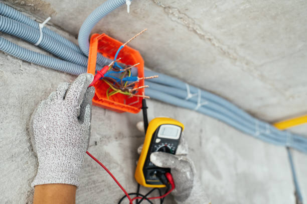  Warsaw, VA Electrician Pros