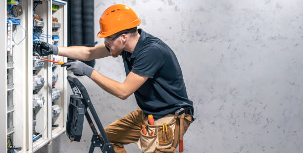 Best Affordable Electrical Installation  in Warsaw, VA